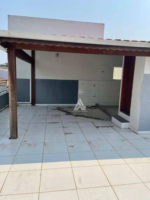 Cobertura com 2 quartos à venda, 114m2 em Vila Bela Vista, Santo Andre - SP - imagem 4 Foto 4 de Cobertura com 2 quartos à venda, 114m2 em Vila Bela Vista, Santo Andre - SP