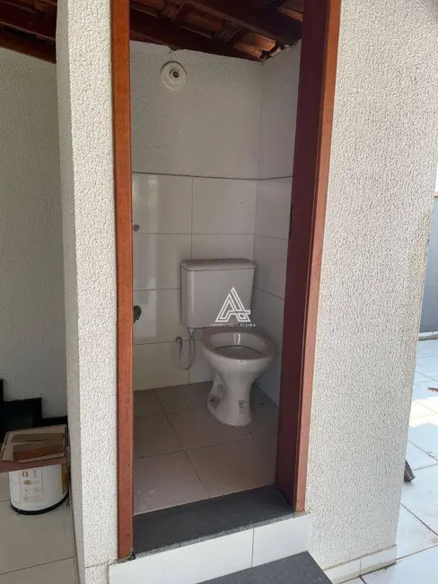 Cobertura com 2 quartos à venda, 114m2 em Vila Bela Vista, Santo Andre - SP - imagem 8 Foto 8 de Cobertura com 2 quartos à venda, 114m2 em Vila Bela Vista, Santo Andre - SP