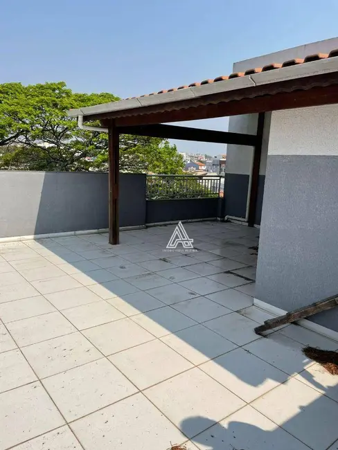 Cobertura com 2 quartos à venda, 114m2 em Vila Bela Vista, Santo Andre - SP - imagem 5 Foto 5 de Cobertura com 2 quartos à venda, 114m2 em Vila Bela Vista, Santo Andre - SP