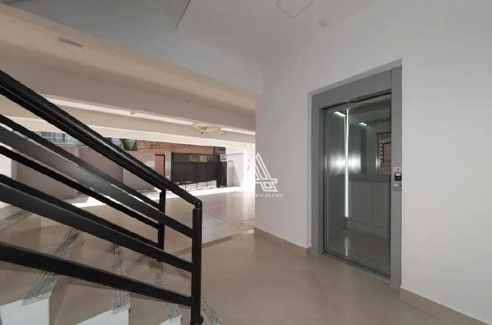 Foto 4 de Apartamento com 2 quartos à venda e para alugar, 51m2 em Vila Curuçá, Santo Andre - SP