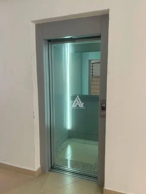 Foto 9 de Apartamento com 2 quartos à venda e para alugar, 51m2 em Vila Curuçá, Santo Andre - SP