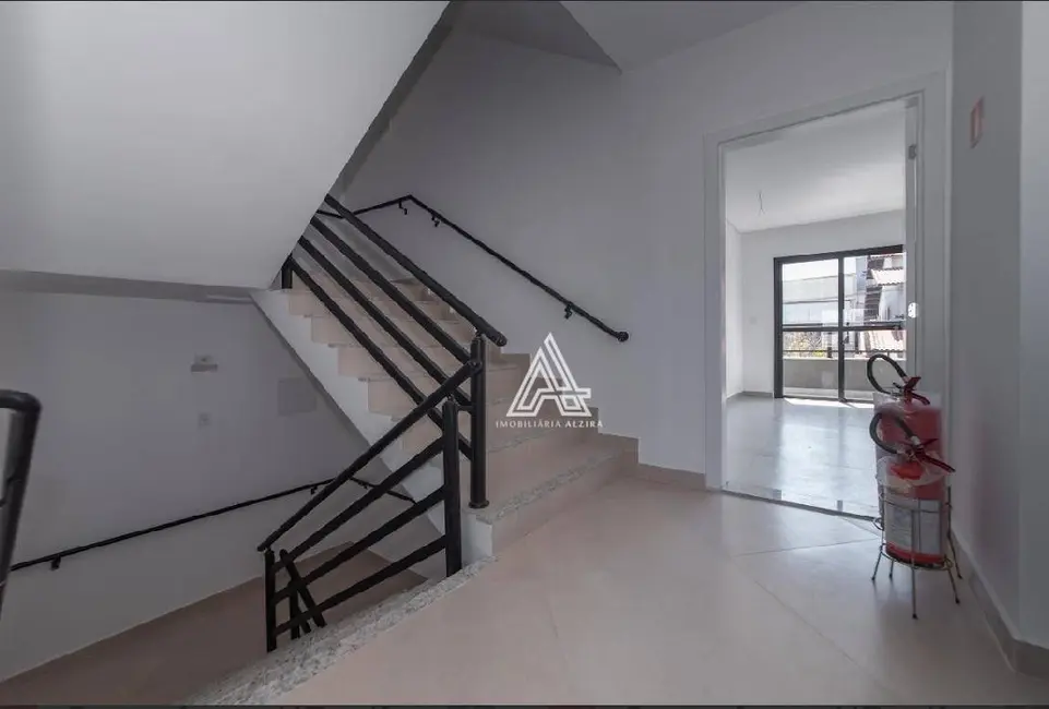 Foto 5 de Apartamento com 2 quartos à venda e para alugar, 51m2 em Vila Curuçá, Santo Andre - SP