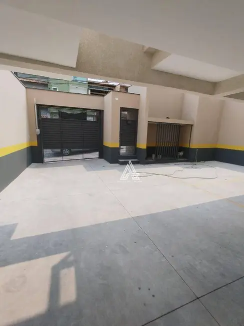 Cobertura com 2 quartos à venda, 92m2 em Vila Humaitá, Santo Andre - SP - imagem 5 Foto 5 de Cobertura com 2 quartos à venda, 92m2 em Vila Humaitá, Santo Andre - SP