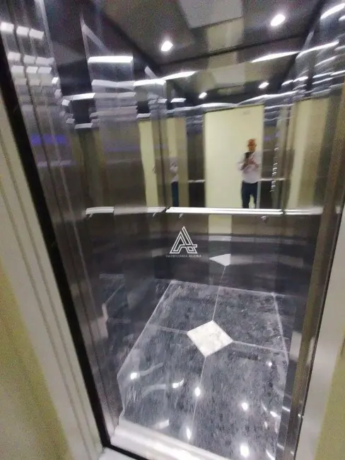 Cobertura com 2 quartos à venda, 92m2 em Vila Humaitá, Santo Andre - SP - imagem 9 Foto 9 de Cobertura com 2 quartos à venda, 92m2 em Vila Humaitá, Santo Andre - SP