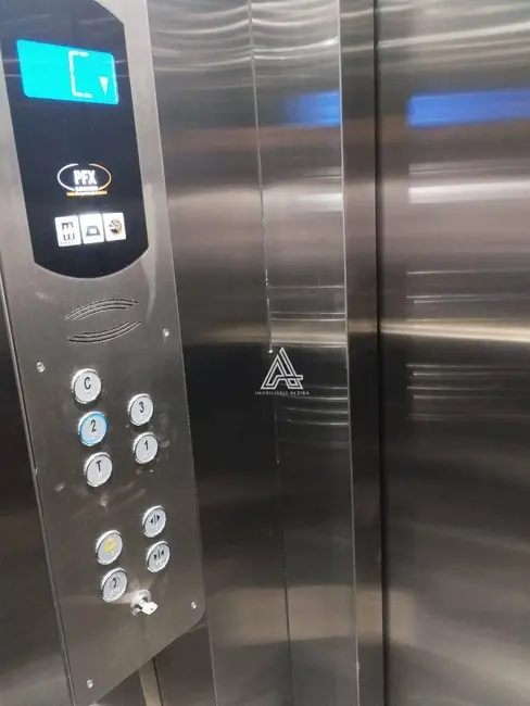 Cobertura com 2 quartos à venda, 92m2 em Vila Humaitá, Santo Andre - SP - imagem 4 Foto 4 de Cobertura com 2 quartos à venda, 92m2 em Vila Humaitá, Santo Andre - SP