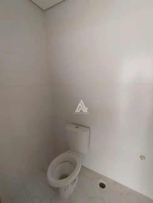 Foto 6 de Cobertura com 2 quartos à venda, 45m2 em Vila Humaitá, Santo Andre - SP