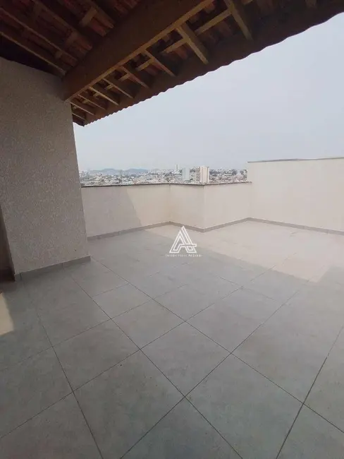 Foto 5 de Cobertura com 2 quartos à venda, 45m2 em Vila Humaitá, Santo Andre - SP