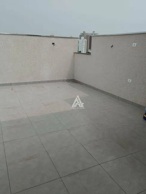 Foto 9 de Cobertura com 2 quartos à venda, 45m2 em Vila Humaitá, Santo Andre - SP