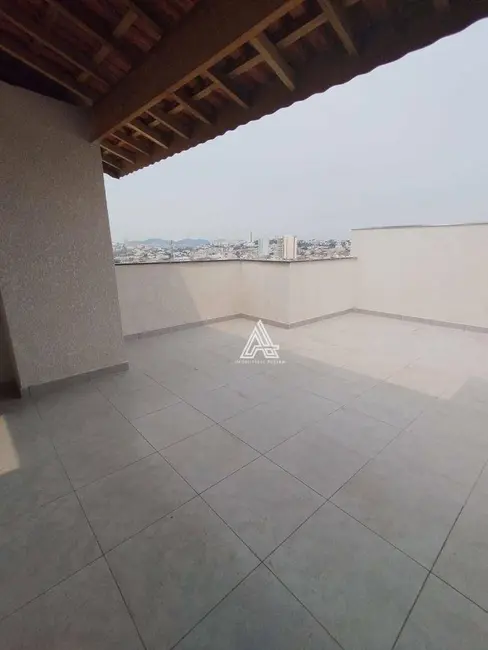 Cobertura com 2 quartos à venda, 90m2 em Vila Humaitá, Santo Andre - SP - imagem 4 Foto 4 de Cobertura com 2 quartos à venda, 90m2 em Vila Humaitá, Santo Andre - SP
