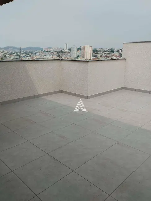 Cobertura com 2 quartos à venda, 90m2 em Vila Humaitá, Santo Andre - SP - imagem 8 Foto 8 de Cobertura com 2 quartos à venda, 90m2 em Vila Humaitá, Santo Andre - SP
