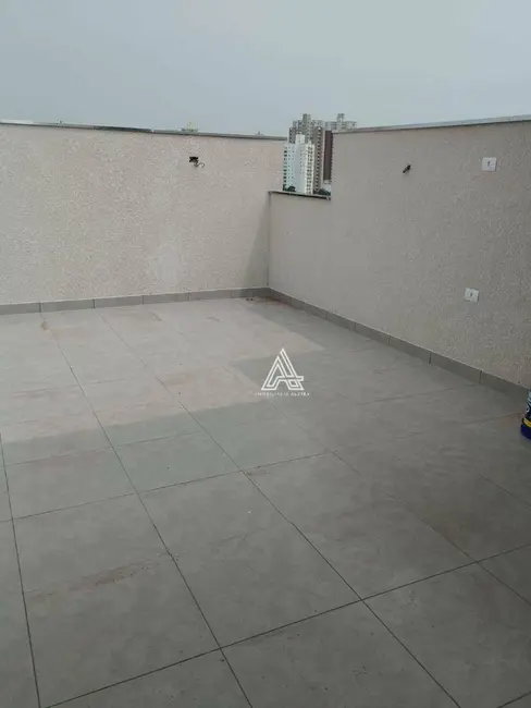 Cobertura com 2 quartos à venda, 90m2 em Vila Humaitá, Santo Andre - SP - imagem 6 Foto 6 de Cobertura com 2 quartos à venda, 90m2 em Vila Humaitá, Santo Andre - SP