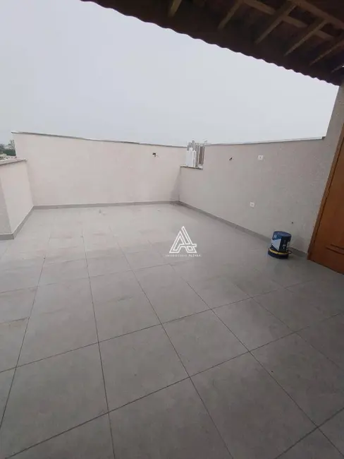 Cobertura com 2 quartos à venda, 90m2 em Vila Humaitá, Santo Andre - SP - imagem 5 Foto 5 de Cobertura com 2 quartos à venda, 90m2 em Vila Humaitá, Santo Andre - SP