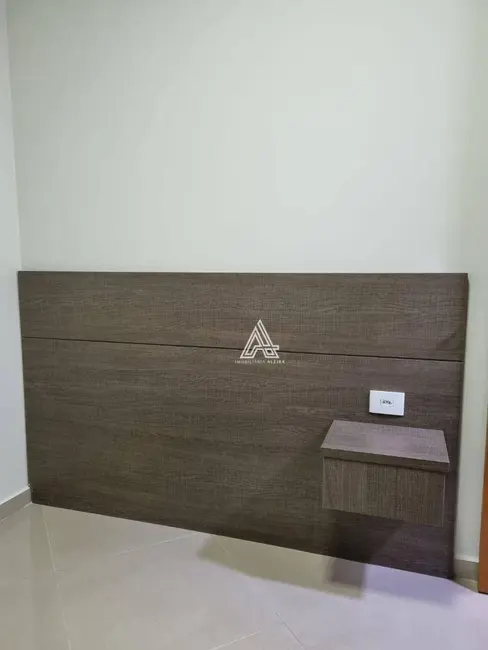 Apartamento com 2 quartos à venda, 62m2 em Jardim Santo Alberto, Santo Andre - SP - imagem 9 Foto 9 de Apartamento com 2 quartos à venda, 62m2 em Jardim Santo Alberto, Santo Andre - SP