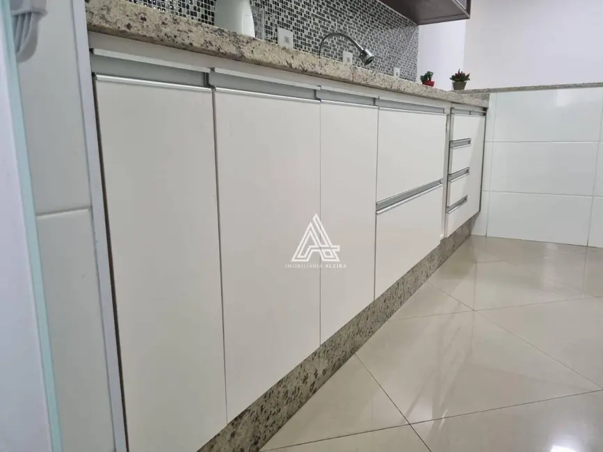 Apartamento com 2 quartos à venda, 62m2 em Jardim Santo Alberto, Santo Andre - SP - imagem 3 Foto 3 de Apartamento com 2 quartos à venda, 62m2 em Jardim Santo Alberto, Santo Andre - SP