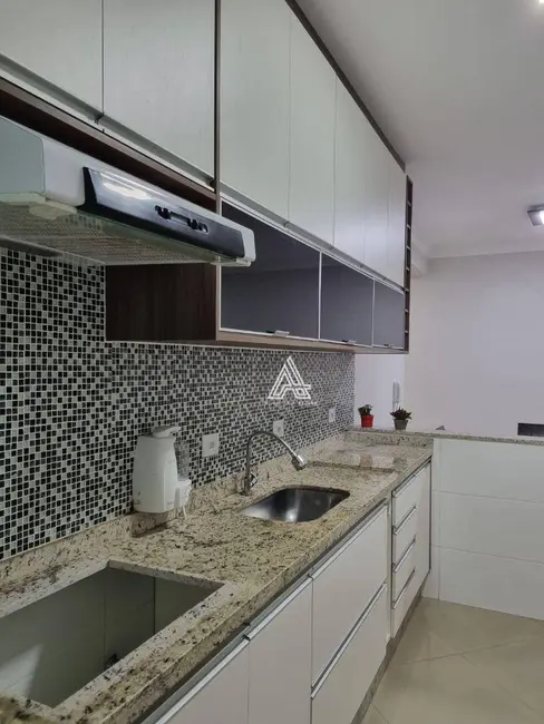 Apartamento com 2 quartos à venda, 62m2 em Jardim Santo Alberto, Santo Andre - SP - imagem 2 Foto 2 de Apartamento com 2 quartos à venda, 62m2 em Jardim Santo Alberto, Santo Andre - SP