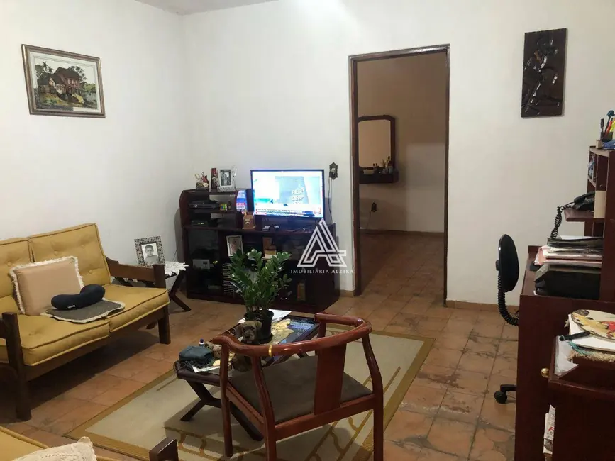 Foto 1 de Casa com 3 quartos à venda, 400m2 em Vila Assis Brasil, Maua - SP