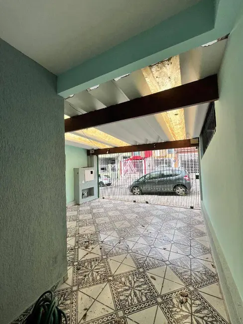 Foto 6 de Casa com 2 quartos à venda, 115m2 em Vila Floresta, Santo Andre - SP