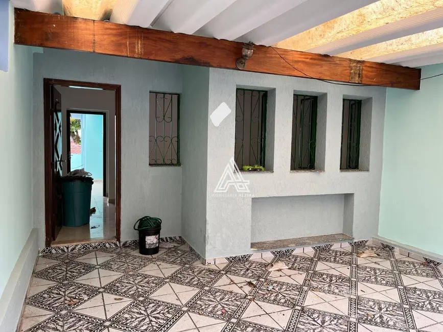 Foto 5 de Casa com 2 quartos à venda, 115m2 em Vila Floresta, Santo Andre - SP