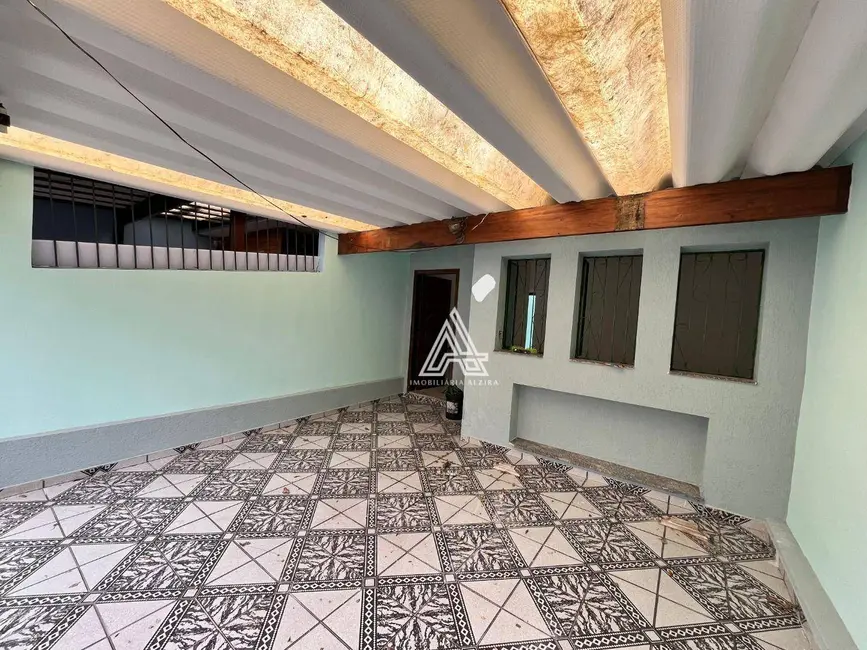 Foto 4 de Casa com 2 quartos à venda, 115m2 em Vila Floresta, Santo Andre - SP