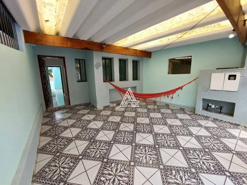 Foto 3 de Casa com 2 quartos à venda, 115m2 em Vila Floresta, Santo Andre - SP