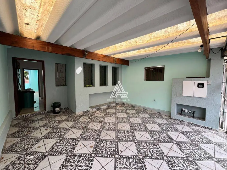 Foto 2 de Casa com 2 quartos à venda, 115m2 em Vila Floresta, Santo Andre - SP