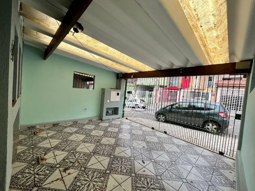 Foto 7 de Casa com 2 quartos à venda, 115m2 em Vila Floresta, Santo Andre - SP