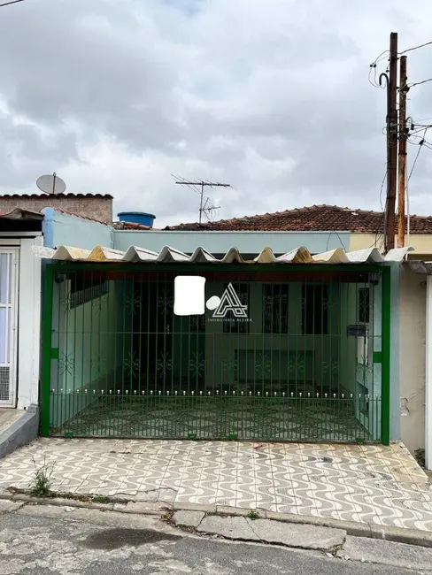 Foto 1 de Casa com 2 quartos à venda, 115m2 em Vila Floresta, Santo Andre - SP