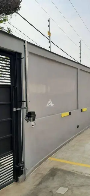 Foto 9 de Sobrado com 2 quartos à venda, 260m2 em Vila Pires, Santo Andre - SP