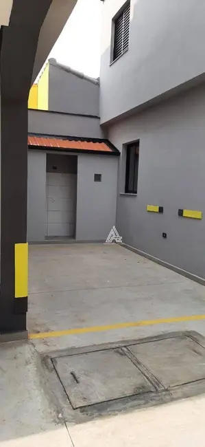 Foto 8 de Sobrado com 2 quartos à venda, 260m2 em Vila Pires, Santo Andre - SP