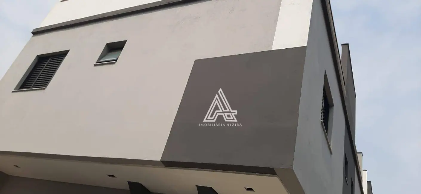 Foto 5 de Sobrado com 2 quartos à venda, 260m2 em Vila Pires, Santo Andre - SP