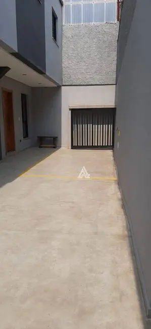 Foto 6 de Sobrado com 2 quartos à venda, 260m2 em Vila Pires, Santo Andre - SP