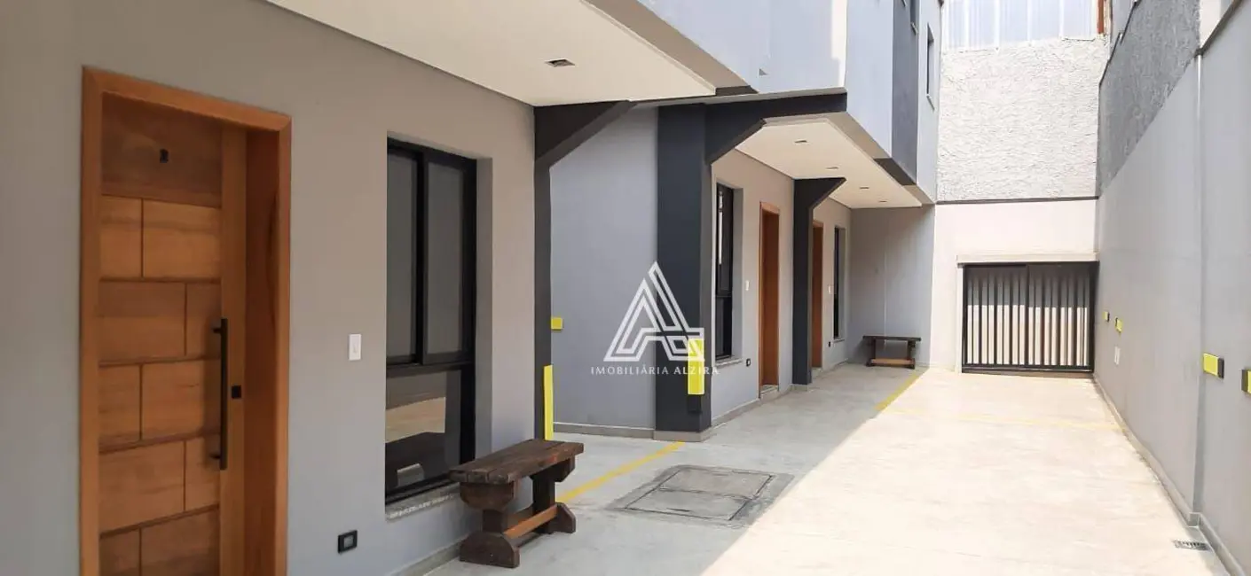 Foto 7 de Sobrado com 2 quartos à venda, 260m2 em Vila Pires, Santo Andre - SP