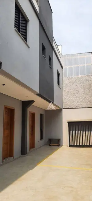 Foto 4 de Sobrado com 2 quartos à venda, 260m2 em Vila Pires, Santo Andre - SP