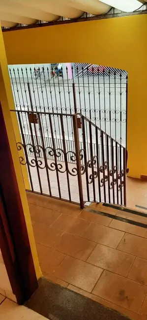 Foto 4 de Casa com 3 quartos à venda, 150m2 em Vila Guiomar, Santo Andre - SP