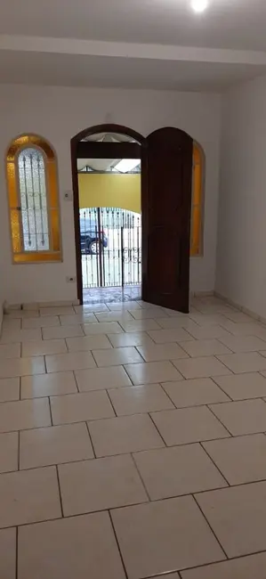 Foto 5 de Casa com 3 quartos à venda, 150m2 em Vila Guiomar, Santo Andre - SP