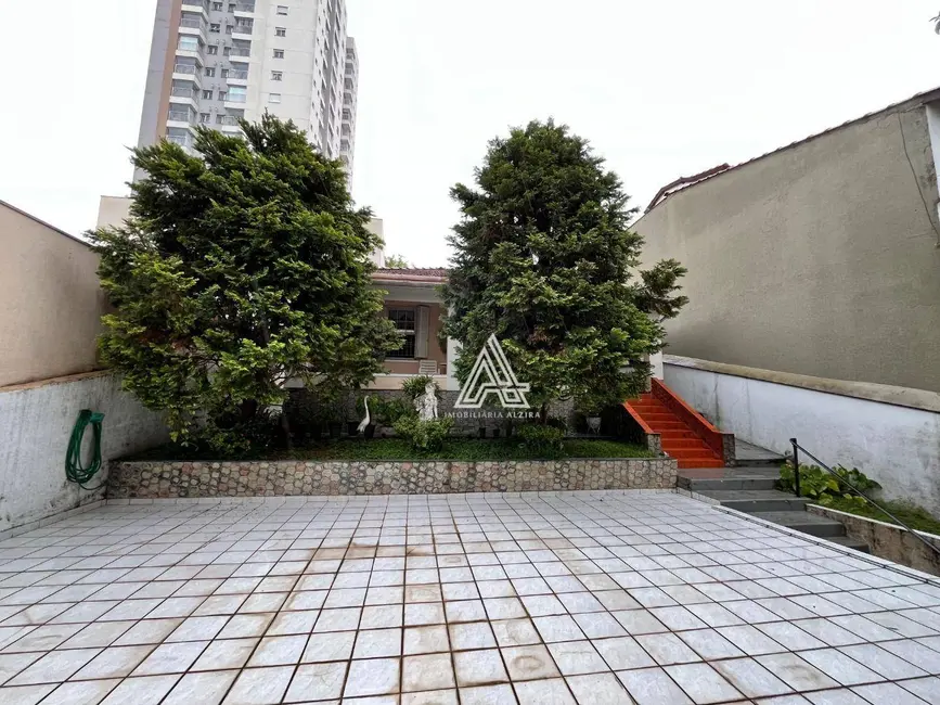 Foto 1 de Casa com 3 quartos à venda, 417m2 em Vila Bastos, Santo Andre - SP