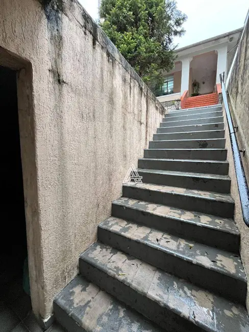 Foto 9 de Casa com 3 quartos à venda, 417m2 em Vila Bastos, Santo Andre - SP