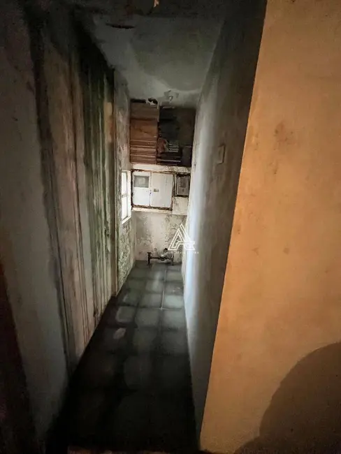 Foto 7 de Casa com 3 quartos à venda, 417m2 em Vila Bastos, Santo Andre - SP