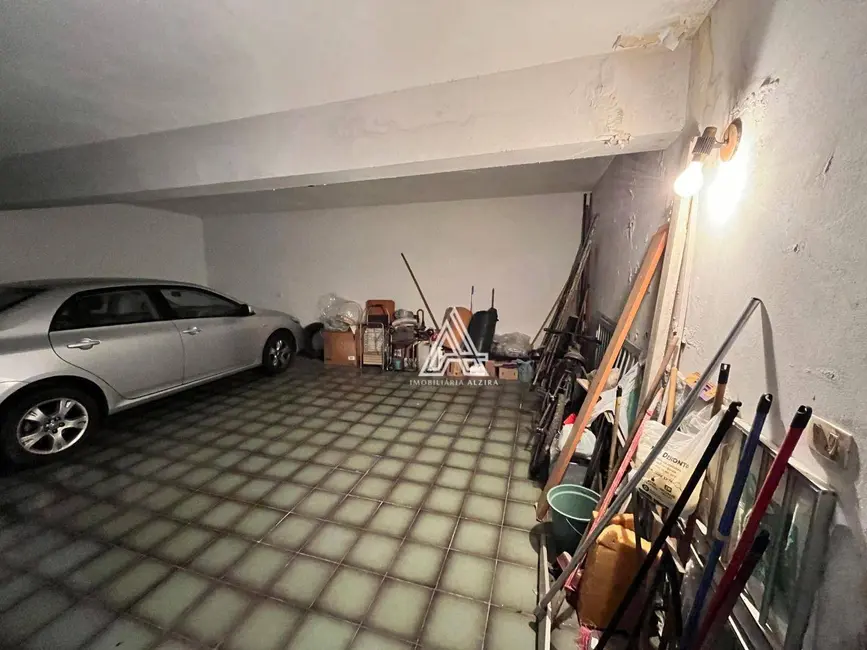 Foto 4 de Casa com 3 quartos à venda, 417m2 em Vila Bastos, Santo Andre - SP