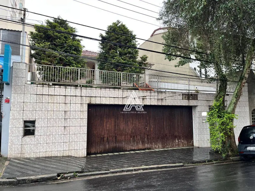 Foto 2 de Casa com 3 quartos à venda, 417m2 em Vila Bastos, Santo Andre - SP