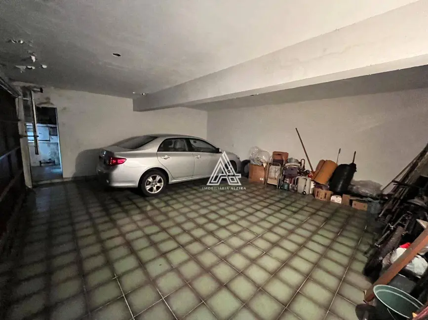 Foto 5 de Casa com 3 quartos à venda, 417m2 em Vila Bastos, Santo Andre - SP