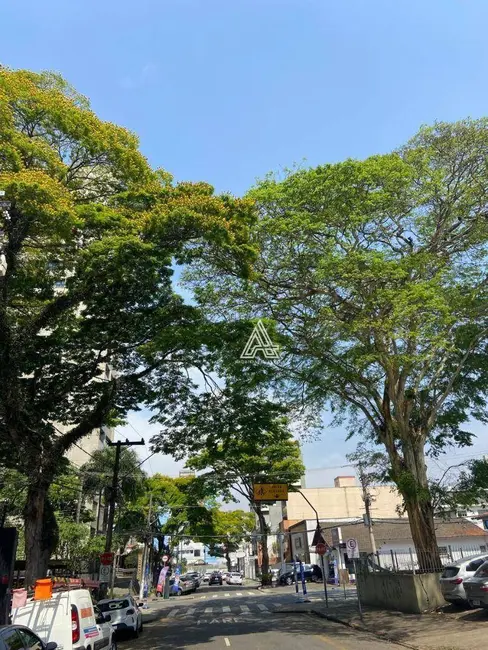 Foto 3 de Sala Comercial para alugar, 200m2 em Jardim, Santo Andre - SP