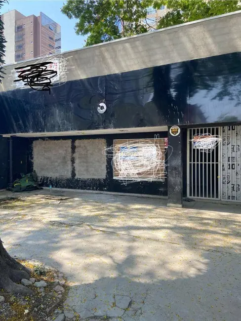 Foto 5 de Sala Comercial para alugar, 200m2 em Jardim, Santo Andre - SP