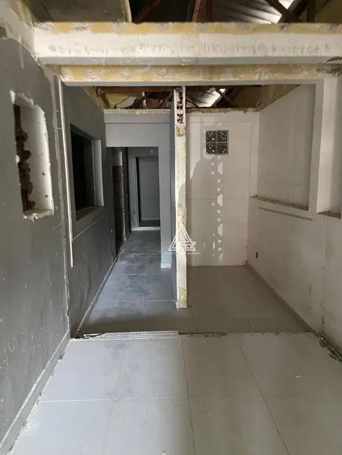 Foto 8 de Sala Comercial para alugar, 200m2 em Jardim, Santo Andre - SP