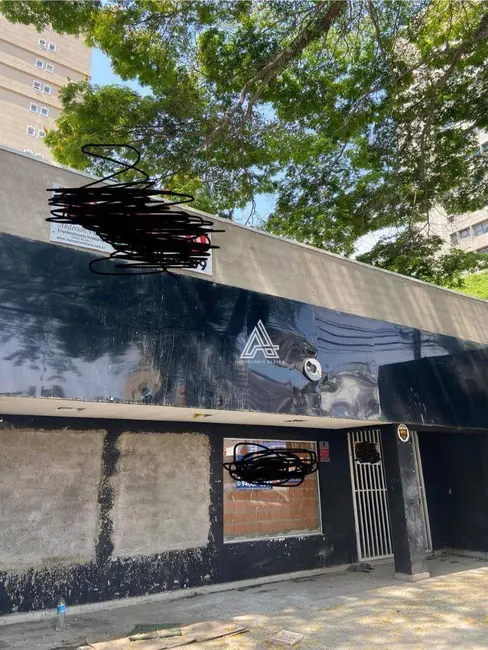 Foto 4 de Sala Comercial para alugar, 200m2 em Jardim, Santo Andre - SP