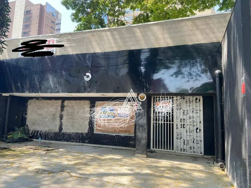 Foto 1 de Sala Comercial para alugar, 200m2 em Jardim, Santo Andre - SP