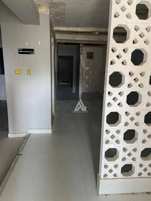 Foto 6 de Sala Comercial para alugar, 200m2 em Jardim, Santo Andre - SP