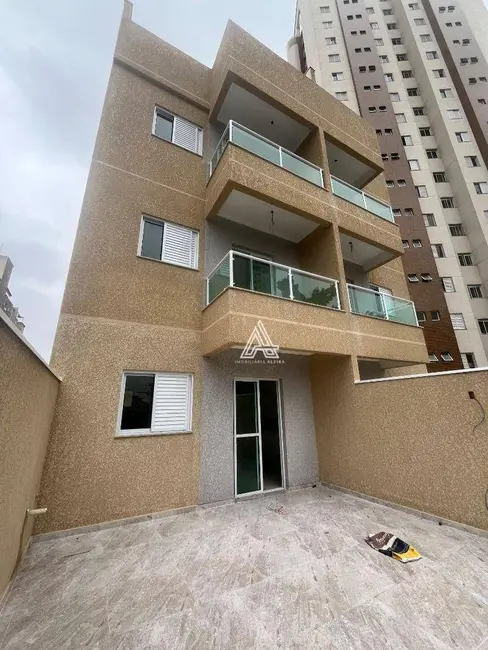 Foto 2 de Apartamento com 2 quartos à venda, 47m2 em Vila Pires, Santo Andre - SP