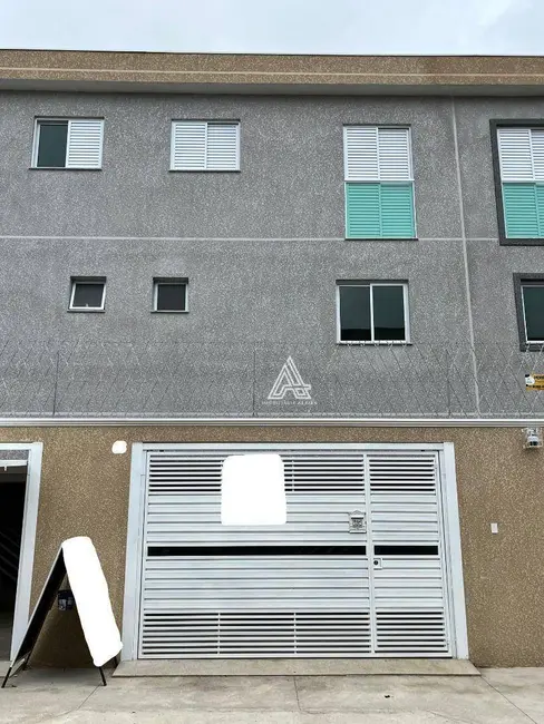 Foto 4 de Sobrado com 2 quartos à venda, 87m2 em Vila Cecília Maria, Santo Andre - SP