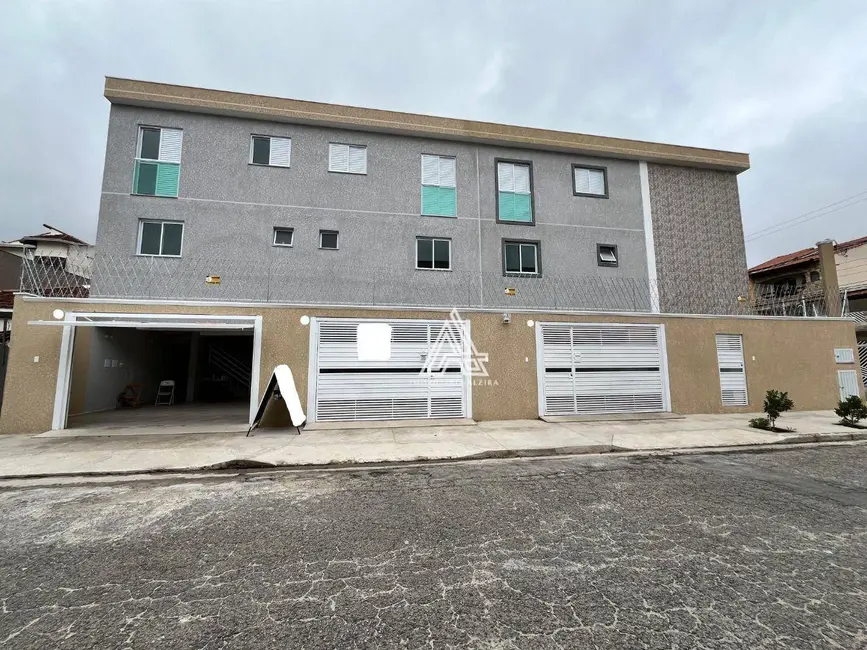 Foto 3 de Sobrado com 2 quartos à venda, 87m2 em Vila Cecília Maria, Santo Andre - SP